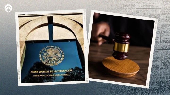 Reforma judicial avanza: Judicatura dará listas para elección de jueces y magistrados