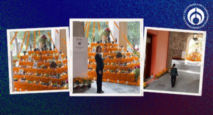 (VIDEO) Sheinbaum presenta la Ofrenda 2024 en honor a las heroínas de la patria