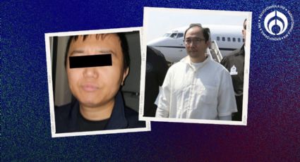 Las Lomas y Santa Fe: los exclusivos barrios donde 'opera' la mafia china