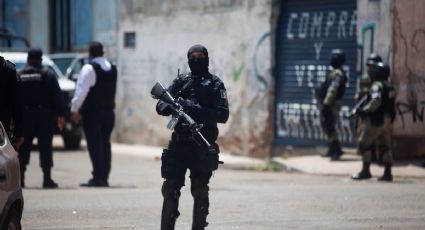 Supuesto secuestro virtual de 10 jugadores de tenis se operó desde penal en Tamaulipas