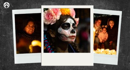 Vive la magia de la 'Noche de Muertos' en Michoacán: más de 300 actividades para celebrar