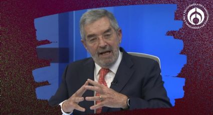 Juan Ramón de la Fuente habla con Joaquín sobre elecciones en EU y cumbre del G-20