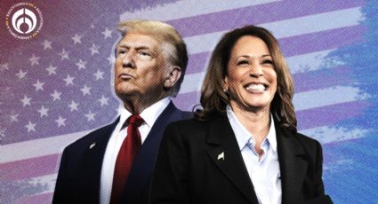 Harris vs. Trump: Estos son los perfiles de los dos aspirantes a la Presidencia de EU