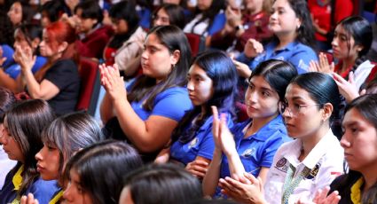 Concluyen programa de ciencias Tecnolochicas de la UANL