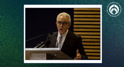 Zedillo 'apalea' la Reforma Judicial y a Morena: 'quieren un régimen autoritario', dice