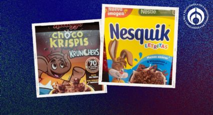 ‘Regresa’ el conejo de Nesquik: ya venden cereales con las caricaturas; esto sabemos