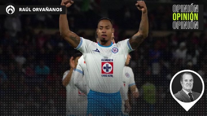 Solo Cruz Azul tiene futuro asegurado en liguilla