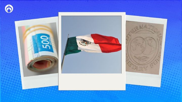 Fondo Monetario confirma línea de crédito de México; esto advierte para el país