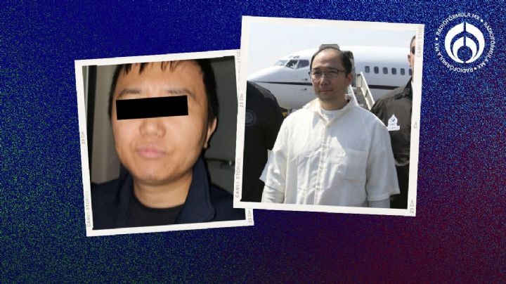 Las Lomas y Santa Fe: los exclusivos barrios donde 'opera' la mafia china