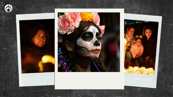 Vive la magia de la 'Noche de Muertos' en Michoacán: más de 300 actividades para celebrar