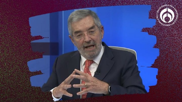 Juan Ramón de la Fuente habla con Joaquín sobre elecciones en EU y cumbre del G-20