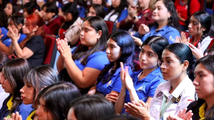 Concluyen programa de ciencias Tecnolochicas de la UANL