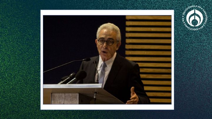 Zedillo 'apalea' la Reforma Judicial y a Morena: 'quieren un régimen autoritario', dice