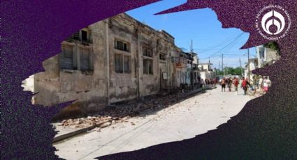 (VIDEOS) Sismo magnitud 6.7 sorprende a Cuba; es el segundo de este domingo