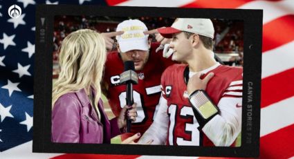 NFL multa a jugador de San Francisco 49ers por mostrar gorra en apoyo a Donald Trump