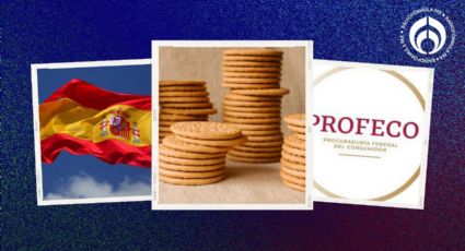 Las galletas Marías de marca española que son saludables y fueron aprobadas por Profeco