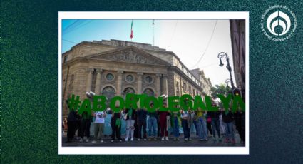 Despenalización del aborto en CDMX: Iglesia dice que iniciativa es "innecesaria"