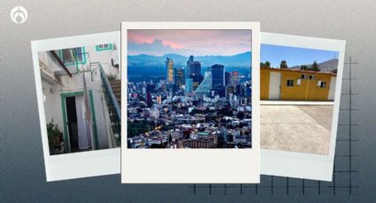 5 colonias de la CDMX que tienen cuartos y departamentos en renta por menos de 4,000 pesos