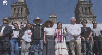 Gobierno CDMX Inició la entrega de la beca “Universitarios en Movimiento”