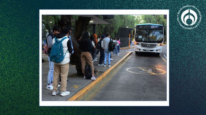 Beca de transporte en CDMX: así te puedes registrar PASO a PASO para recibir 1,500 pesos