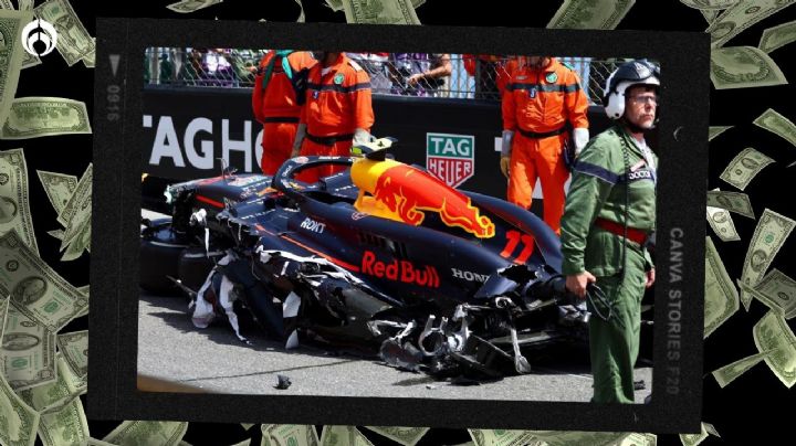 Red Bull alcanza el subcampeonato en la F1... pero de destructores; estos millones ha gastado