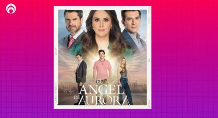 Aseguran que 'El Ángel de Aurora' será la última telenovela de Televisa de las 4 pm