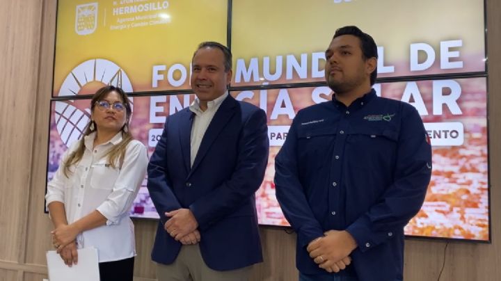 Exprimera ministra de Finlandia participará en Foro Mundial de Energía en Hermosillo