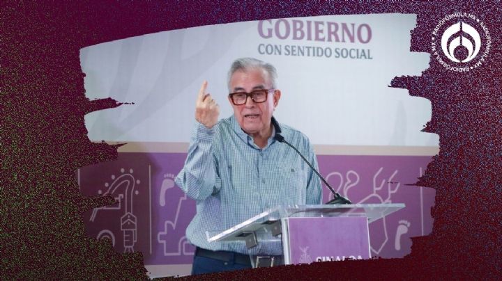 'Seguimos combatiendo violencia': Rocha explica cancelación de Feria Ganadera