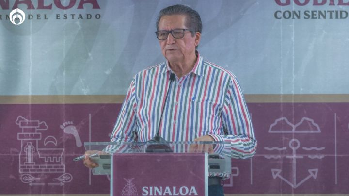 Suspensión de Feria Ganadera de Sinaloa, “fue por rentabilidad económica”: Feliciano Castro