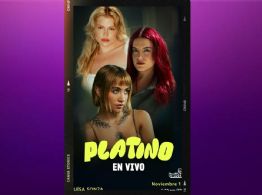 Amazon Music celebra Platino En Vivo, un cartel exclusivamente femenino