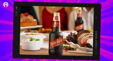 Noche Buena: ¿Cómo nació la icónica cerveza que se bebe en Navidad?