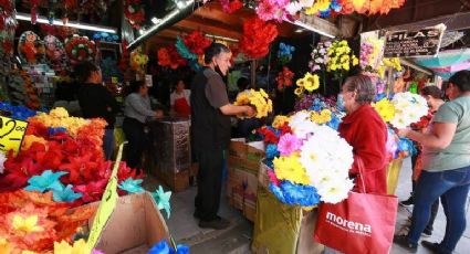 Ventas en centro de Hermosillo aumentan 50 por ciento tras apertura de calle Serdán