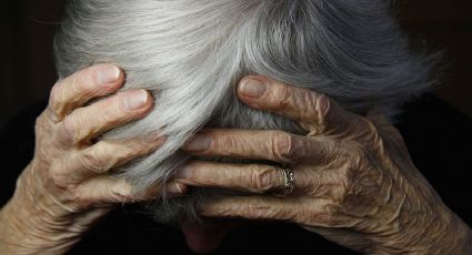 Continua maltrato y despojo de pensiones a abuelitos por sus mismos familiares en Altamira