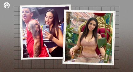 Ella es la integrante de Acapulco Shore que tuvo una relación con 'La Flaca', operador del CJNG