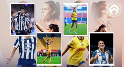 Liga MX Femenil: ¿Cuándo y por dónde ver las semifinales?