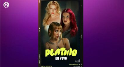 Amazon Music celebra Platino En Vivo, un cartel exclusivamente femenino