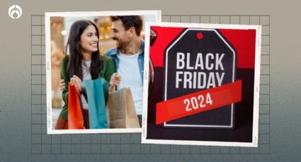 Black Friday 2024 en México: ¿Cuándo es y cuáles serán las mejores ofertas?