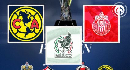 Liga MX: Estos son los jugadores que llegarán ‘cansados’ al Play-In después de la Fecha FIFA