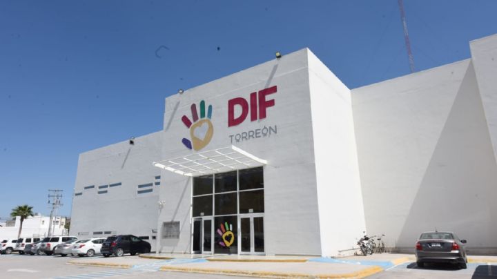 DIF Torreón realiza jornadas de papanicolaou y colposcopia