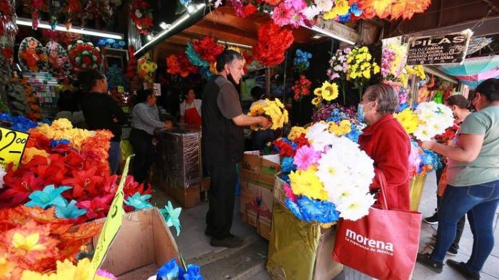 Ventas en centro de Hermosillo aumentan 50 por ciento tras apertura de calle Serdán