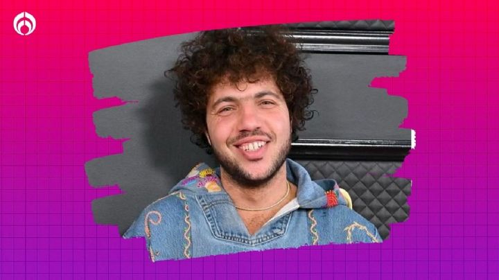 ¿Quién es Benny Blanco, el novio de Selena Gómez nombrado uno de los más sexy de 2024?