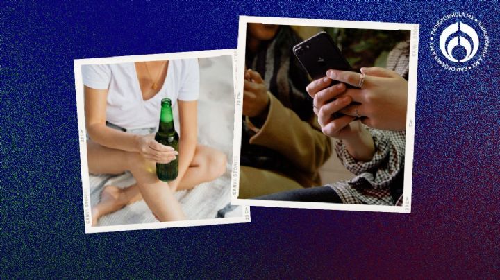 CDMX va contra venta de alcohol a menores: proponen que apps pidan INE y huella biométrica