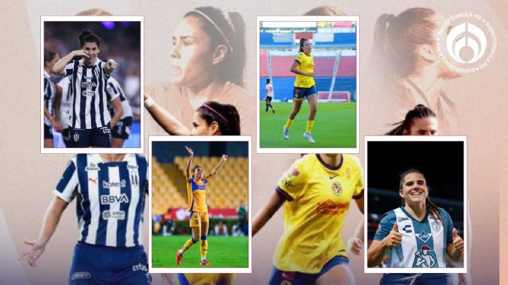 Liga MX Femenil: ¿Cuándo y por dónde ver las semifinales?