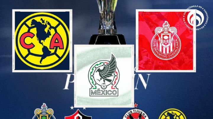 Liga MX: Estos son los jugadores que llegarán ‘cansados’ al Play-In después de la Fecha FIFA