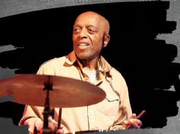 Muere Roy Haynes, genio del jazz y gigante de la batería, a los 99 años