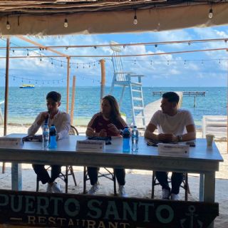 Sol, playa y ¡El TRI! en Cancún: la selección mexicana regresa al Caribe después de 13 años