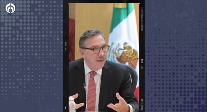 Batalla en CIDH por la reforma judicial: Ministro Laynez urge a 4T responder a cuestionamientos de OEA