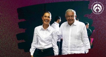 Las mañanitas para AMLO: así se las cantaron en la mañanera en Palacio Nacional (VIDEO)