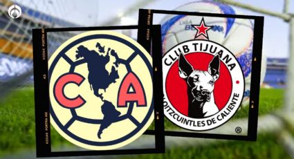 América no contará con 4 de sus 8 seleccionados frente a Xolos, confirma ESPN; ¿quiénes son?