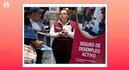 Seguro de Desempleo en CDMX: quedan pocas horas para el registro y recibir 6 mil 500 pesos al mes